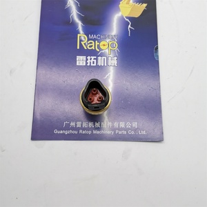 161-1705 1611705 210-1747 2101747 เซ็นเซอร์วัดแรงดันสำหรับเครื่องยนต์ C7 C9 C-9 - Product Image 2