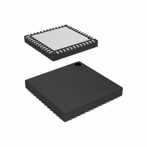 48 VFQFN ชิป IC แบบฝังตัวแบบเปลือย 8 บิต 16KB แฟลช ชุดอุปกรณ์อิเล็กทรอนิกส์ CY8CLED08-48LTXIT - Product Image 1
