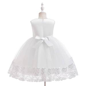 Robe de princesse des neiges pour filles, cape à flocons de neige, tutu, costume de cosplay sur le thème de La Reine des neiges, tenue de scène pour enfants, vêtements de fête - Product Image 6
