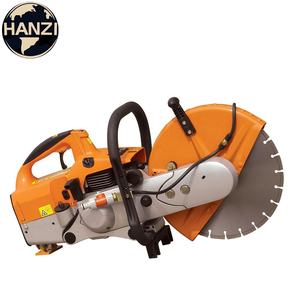 כלי חיתוך פלדה חדש לתחזוקת מסילות רכבת עם מנוע GX200 - Product Image 3