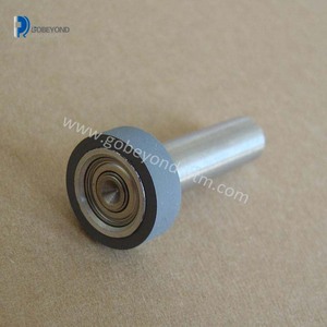 ATM bộ phận Wincor <span class=keywords><strong>v2xf</strong></span> Đầu đọc thẻ dài con lăn cho v2cu Đầu đọc thẻ 1770010141 6954073-7 bộ phận cho atms - Product Image 4