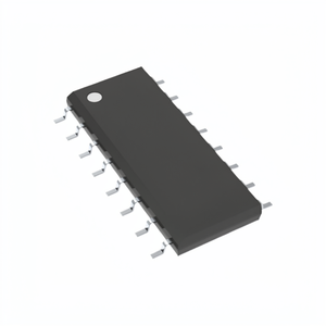 Power Management (PMIC) BOM IC In Stock Buy Electronics Components Online CD4055BM96 16 SOlC - Product Image 1