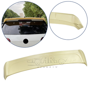 Alerón Trasero para Maletero de Coche, Estilo Osir, Aspecto de Fibra de Carbono ABS, para VW <span class=keywords><strong>Golf</strong></span> 7 Golf7.5 MK7 MK7.5 <span class=keywords><strong>R</strong></span> <span class=keywords><strong>Line</strong></span> 2012-2020 - Product Image 1