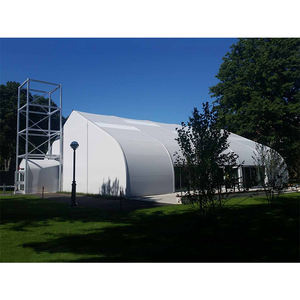 Grande tente d'extérieur pour <span class=keywords><strong>piscine</strong></span> balançoire, <span class=keywords><strong>abri</strong></span>, chapiteau, dôme pour les événements, 10m 20m 20m - Product Image 2