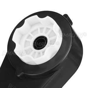 Juego de 2 Piezas, Caja de Cambios Eléctrica de 6V 550 12000RPM-20000RPM para Coche Eléctrico Infantil, Bicicleta, Moto de Juguete - Product Image 4