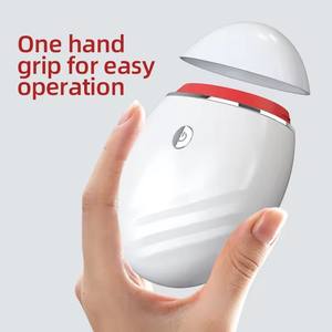 USB eléctrico Lip Vacuum Plumper ABS Bigger Lip Suction Enhancer Dispositivo <span class=keywords><strong>de</strong></span> belleza Herramienta para <span class=keywords><strong>aumento</strong></span> <span class=keywords><strong>de</strong></span> <span class=keywords><strong>labios</strong></span> y cuidado <span class=keywords><strong>de</strong></span> la piel - Product Image 6