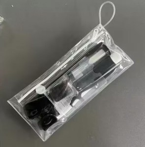 Kits de cepillo de dientes de limpieza Dental 8 en 1 de viaje portátil Kit de <span class=keywords><strong>ortodoncia</strong></span> - Product Image 3