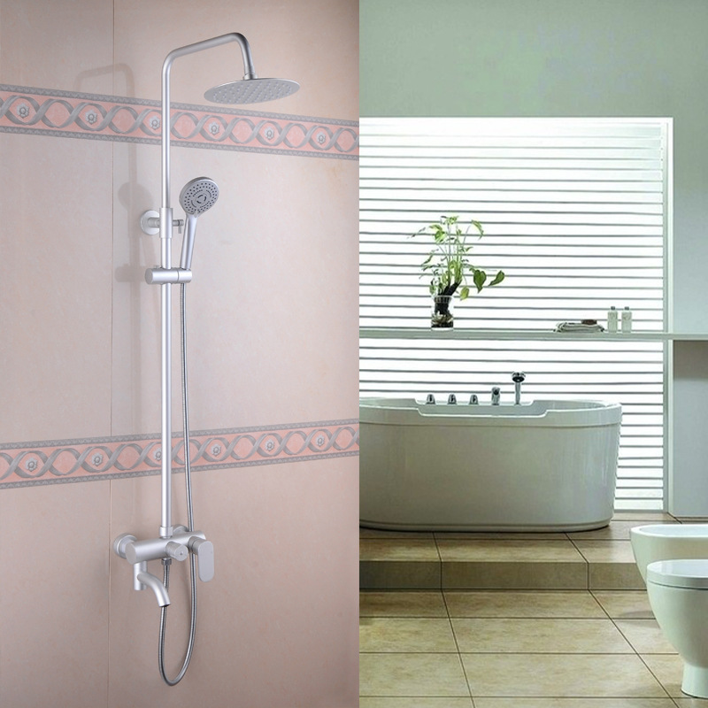 C round third-gear space aluminum