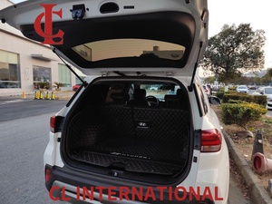 Voiture d'occasion/voiture neuve, voitures chinoises les moins chères, 2018 <span class=keywords><strong>2019</strong></span> 2020, Beijing Hyundai Ix35, 5 places, durable, économique en carburant, design extérieur élégant - Product Image 3