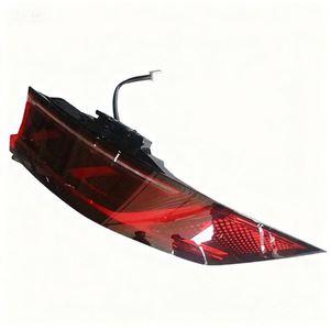 ชุดไฟท้ายสำหรับ BYD Qin Plus รุ่น HA2HE-4133010 HA2HE-4133020 - Product Image 3