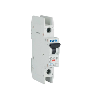 Pour disjoncteur FAZ-C16/1-RT MCB avec matériau en cuivre Li Protection 15KA Capacité de rupture - Product Image 2