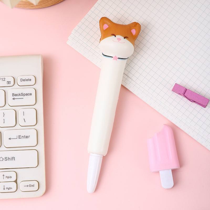 Talented dog - 0.5mm