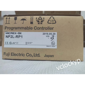 1 Uds. Nuevo módulo FUJI NP2L-RP1, envío rápido a través de Fedex/DHL - Product Image 1