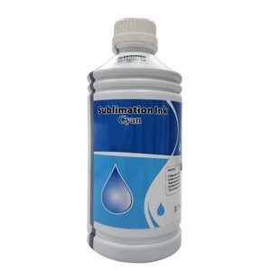 Trung Quốc nhà máy dtf phim Cmyk chuyển dtf thăng hoa mực cho dx5 i3200 Epson T-Shirt dệt in chuyển - Product Image 4