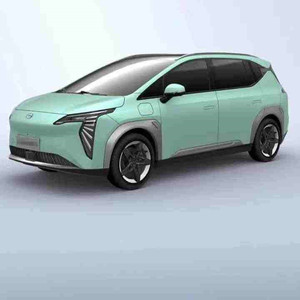 AION Y 2024: SUV Compacto de 4 Puertas y 5 Plazas, Económico, para Adultos, con Batería de Litio, Velocidad de 180 km/h, Modelo 2025 - Product Image 4
