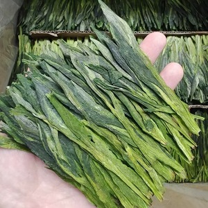 Tè <span class=keywords><strong>Verde</strong></span> Huangshan Taiping Houkui in Foglie Sciolte, Confezione da 0,50kg, Punte Appuntite Formate a Mano, Nuovo Raccolto - Product Image 4
