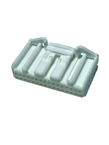 เซ็นเซอร์ควบคุม PLC ปลั๊กปิดผนึกแบบ Blind Plug ยี่ห้อ AMPSEAL รุ่นใหม่เอี่ยมของแท้ 770678-1 - Product Image 2