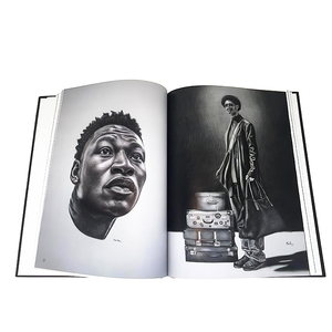 Servizi Professionali di Stampa Libri per Autori Tigriniani negli USA - Servizi di Pubblicazione di Libri con Copertina Rigida e Brossura - Product Image 5