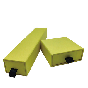 <span class=keywords><strong>2025</strong></span> sinh thái thân thiện nhỏ trượt giấy Quà Tặng ngăn kéo hộp - Product Image 5