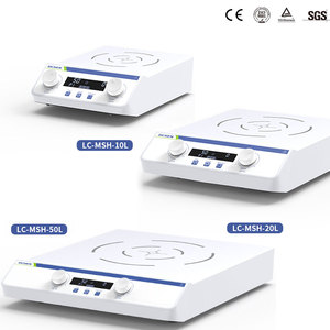 Función <span class=keywords><strong>de</strong></span> gran capacidad <span class=keywords><strong>de</strong></span> 20L del agitador magnético <span class=keywords><strong>de</strong></span> laboratorio barato - Product Image 1