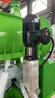 Fournisseur de machines à canon à brouillard offrant des systèmes avancés de suppression de la poussière