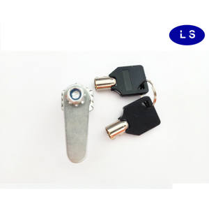 נחמד איכות חירום מנעול E-2 גודל 14mm, מנעול מכאני - Product Image 4