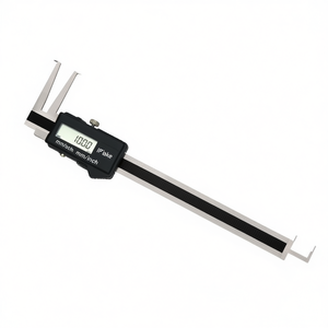 Calibrador Digital Ttake de 150 mm, Resistente al Agua IP67, para Medir Ranuras y Canales - Product Image 2