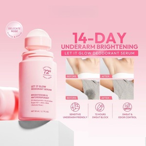 Set de Cuidado Facial con Sérum y Tónico, con Ácido Glicólico, Niacinamida, Bakuchiol, Corrector de Manchas Oscuras, Sérum Blanqueador - Product Image 1