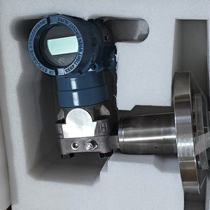 Rosemounte 2051L Level Optimal Performance Differential Level Measurement 225M Wireless <b>Range</b> 80% - Product Image 5