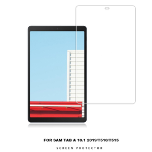 Chống sốc 2 .. 5D 0.3t 9H <span class=keywords><strong>Tempered</strong></span> glass bảo vệ màn hình cho Samsung <span class=keywords><strong>Galaxy</strong></span> Tab S6 10.5 T860 t865, <span class=keywords><strong>S7</strong></span>, S8, S9, S10 - Product Image 5