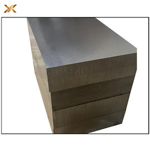 H13 Flachs tahl produkte aus Stahl/Eisen und Stahl 1.2344 Flachstahl produkte - Product Image 5