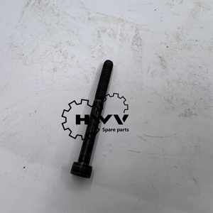 สลักเกลียวหัวซ็อกเก็ตคุณภาพสูง 8T-2396 8T2396 สำหรับรถเกรดเดอร์ 120H 14 135H 160 140M 140G 14L 150 140 12H 12M 160M - Product Image 2