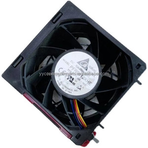 Original pour HP HPE <span class=keywords><strong>ProLiant</strong></span> <span class=keywords><strong>ML350</strong></span> Gen9 <span class=keywords><strong>G9</strong></span> ML350G9 Hot-Plug Server Cooling Fan 780976-001 768954-001 Module de ventilateur Hot Plug - Product Image 4