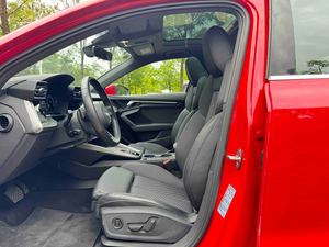 <span class=keywords><strong>Audi</strong></span> <span class=keywords><strong>A3</strong></span> Sportback Sedán <span class=keywords><strong>2022</strong></span> Usado, Transmisión Automática, Volante a la Izquierda, Asientos de Cuero, Interior Oscuro, Rines R17, Gasolina, Techo Solar Trasero - Product Image 4