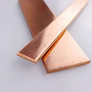 แผ่นทองแดงราคาประหยัด 1 กก. MOQ โลหะผสม พร้อมบริการเชื่อม ตัด และดัด - Product Image 2