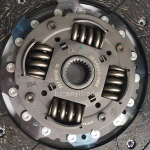 V348 2.2L 2.2 TDCI 离合器总成阀瓣压力板 BK31 7540 BB BK31-7540-BB BK317540BB 用于中转路虎 - Product Image 4