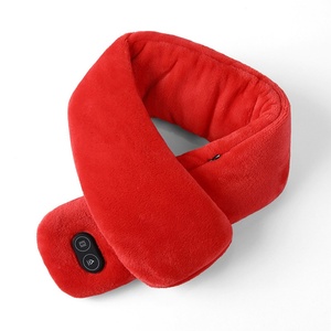 Bufanda Inteligente con Calefacción de Grafeno, USB, Personalizada, de Moda Invernal, Larga, para Mujer - Product Image 6