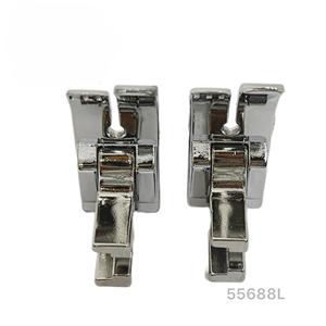 Pied à point droit de haute précision 55688L pour Machines à coudre domestiques Matériau en fer pour modèles taïwanais - Product Image 3