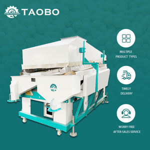 Table <span class=keywords><strong>densimétrique</strong></span> pour grains de café, haricots Vigna, haricots mungo, <span class=keywords><strong>séparateur</strong></span> par gravité - Product Image 6