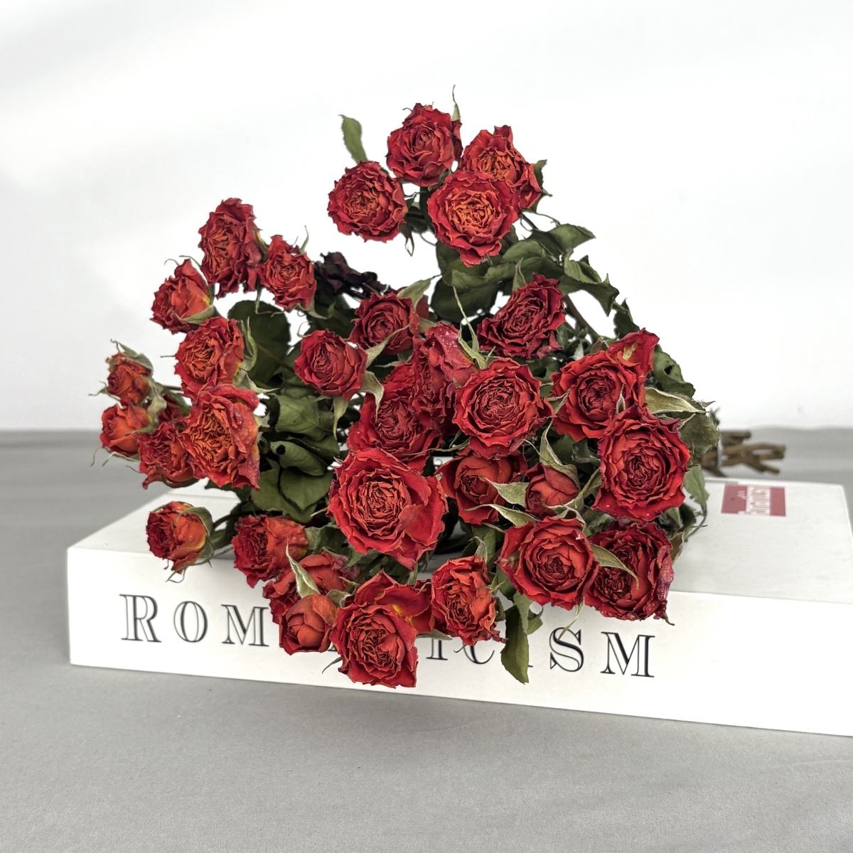 ตุ๊กตาบาร์บี้สีส้ม