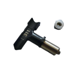 Đầu phun sơn không khí Black 517 1221 - Product Image 3