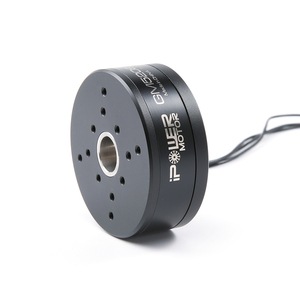 Nuevo Motor de Cámara con Estabilización sin Escobillas IFlight IPower GM5208-24 Gimbal Ultimate, Sistemas de 3 Ejes, Accesorios para Drones - Product Image 3