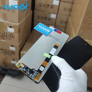 LCD de teléfono móvil al por mayor profesional para <span class=keywords><strong>Motorola</strong></span> <span class=keywords><strong>Edge</strong></span> <span class=keywords><strong>20</strong></span> 20Lite 30 30Neo 40 50 piezas de repuesto MONTAJE DE PANTALLA LCD de teléfono móvil - Product Image 3