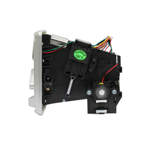 Accepteur de pièces de type comparable TW-131, anti-contrefaçon, pour composants d'arcade