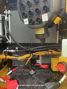 ต้นฉบับ Caterpillar Cat313GC ประสิทธิภาพที่ดีที่สุด CAT315D2 GC Cat 313GC 313d cat313c ใช้รถขุดเพื่อขาย - Product Image 4