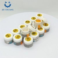 Pâte opaque OP pâte céramique dentine consommables de laboratoire dentaire