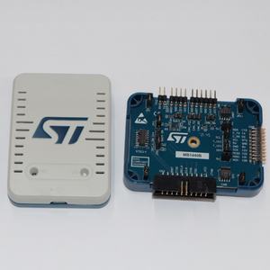 Programador STLINK-V3SET, Emulador STLINv3, STM8, STM32, Programación, Descarga, Depuración, Grabador - Product Image 5