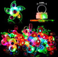 Bracelet LED rotatif lumineux en gros, jouet récompense pour enfants de maternelle