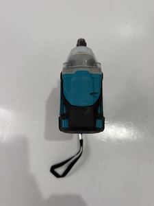 <span class=keywords><strong>Pistola</strong></span> de <span class=keywords><strong>Impacto</strong></span> Eléctrica Recargable de Vanguardia con Mango Ergonómico Antideslizante y Gatillo de Velocidad Variable Continua - Product Image 6