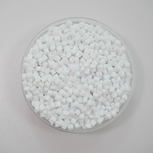 Talcum Powder Talc <strong>Masterbatch</strong> PC <strong>PA</strong> PVC PE PP PS ABS Plastic Filler <strong>Masterbatch</strong> for Film Blowing <strong>Injection</strong> Compression Molding - Product Image 5